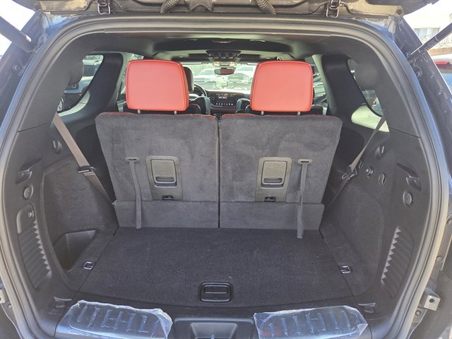Used 2024 Dodge Durango SRT Hellcat image 15