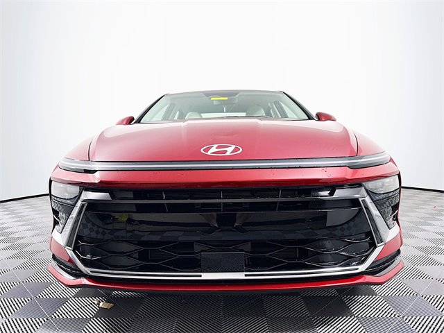New 2025 Hyundai Sonata SEL image 10