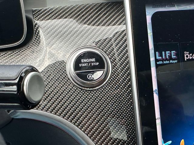 Certified 2025 Mercedes-Benz CLE 53 AMG 4MATIC Coupe image 30