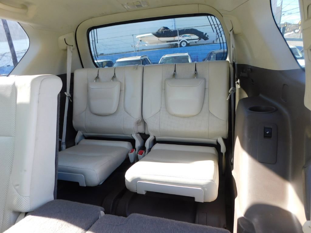Used 2012 Lexus GX 460 460 image 28