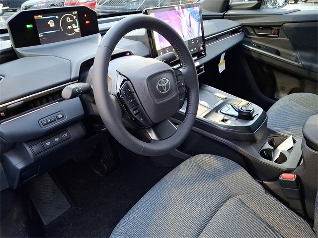 New 2026 Toyota bZ image 10
