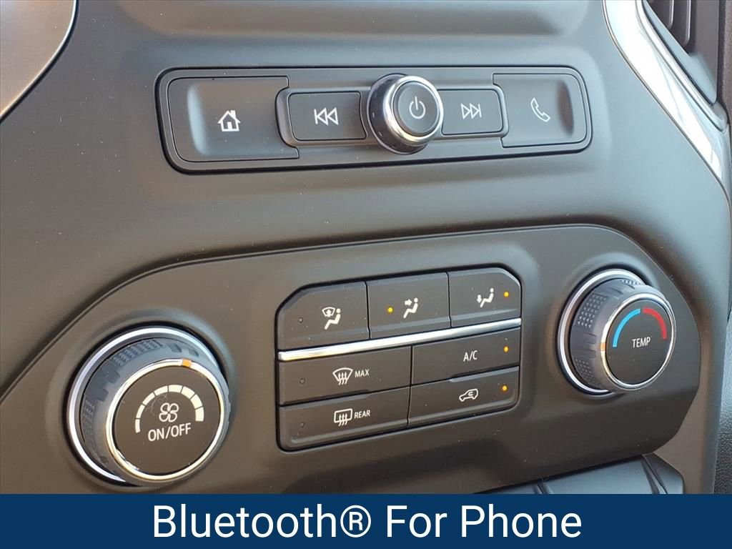 New 2026 Chevrolet Silverado 2500 W/T w/ WT Convenience Package image 5