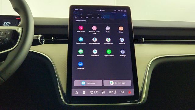 New 2026 Volvo EX90 Ultra AWD/4WD image 21