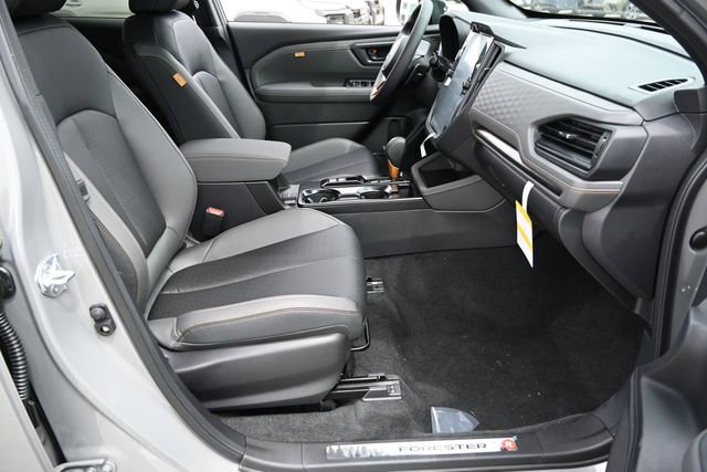 New 2026 Subaru Forester Wilderness AWD/4WD image 17