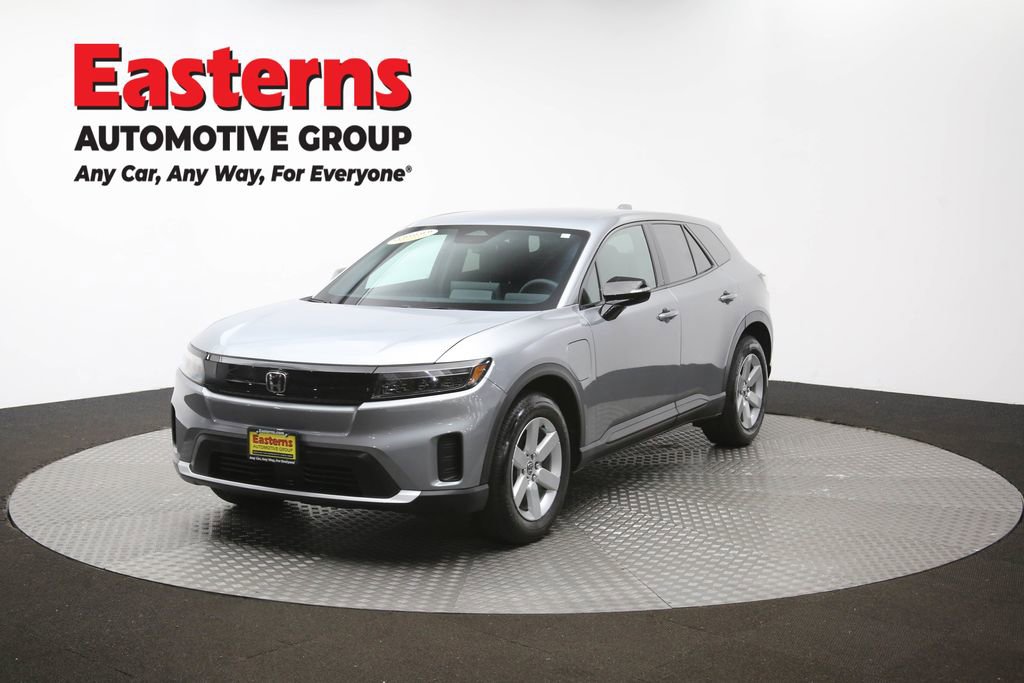 Used 2024 Honda Prologue EX image 53