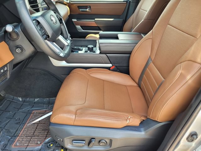 Used 2023 Toyota Tundra 1794 Edition AWD/4WD image 24