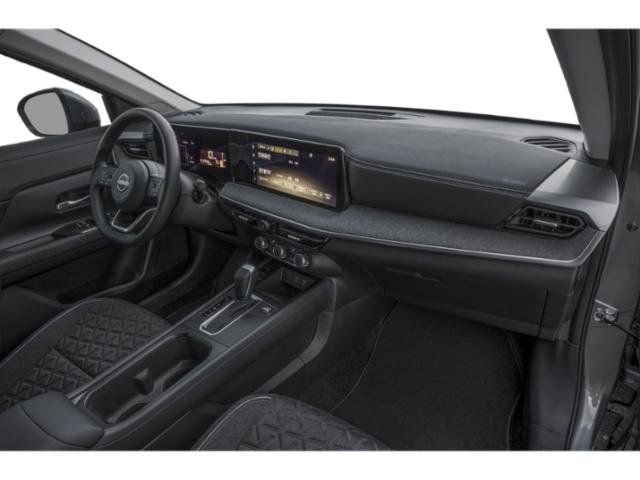 Certified 2026 Nissan Kicks SV FWD image 17