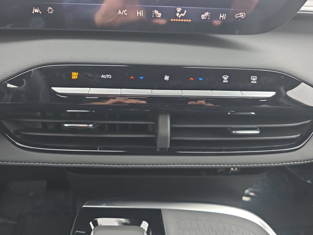 New 2026 Buick Enclave Preferred w/ Power Package FWD image 24