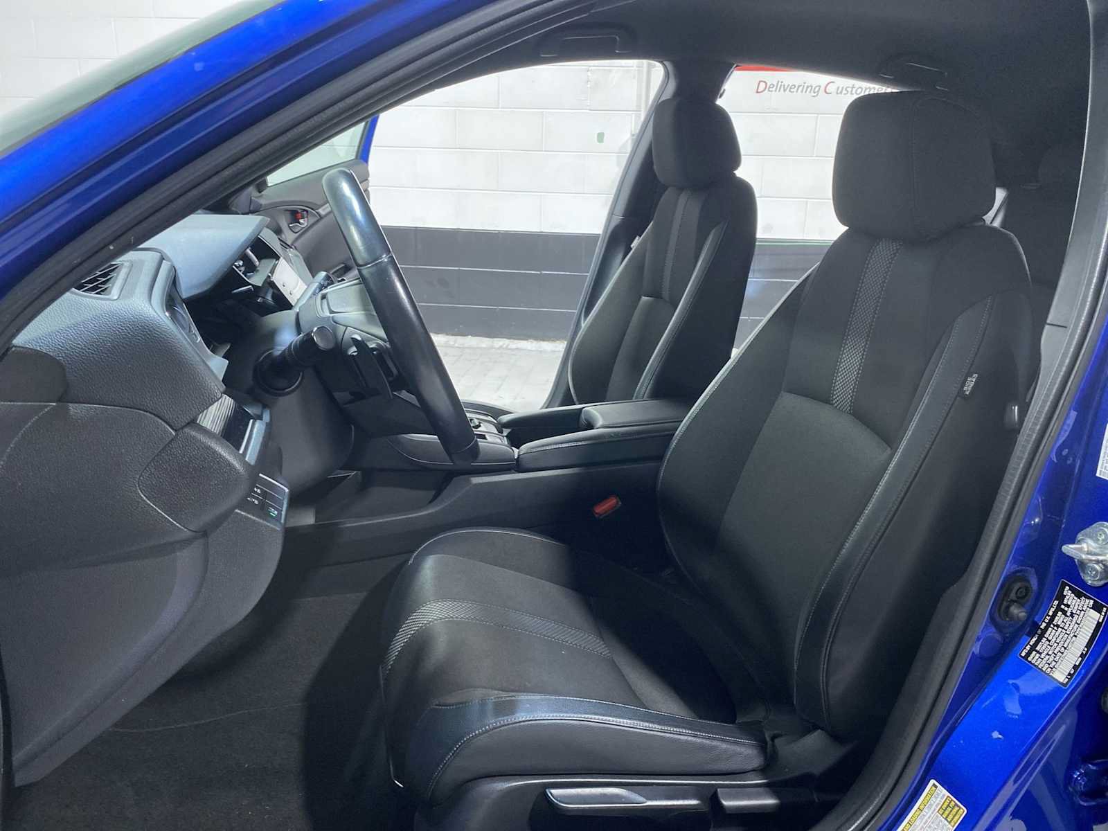 Used 2020 Honda Civic Sport image 11