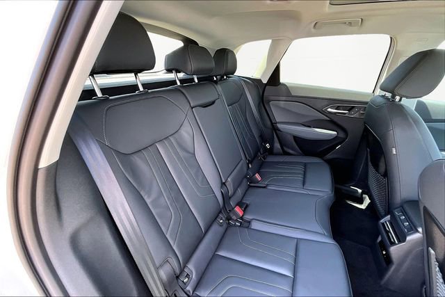 New 2026 Audi Q3 quattro 2.0T image 29