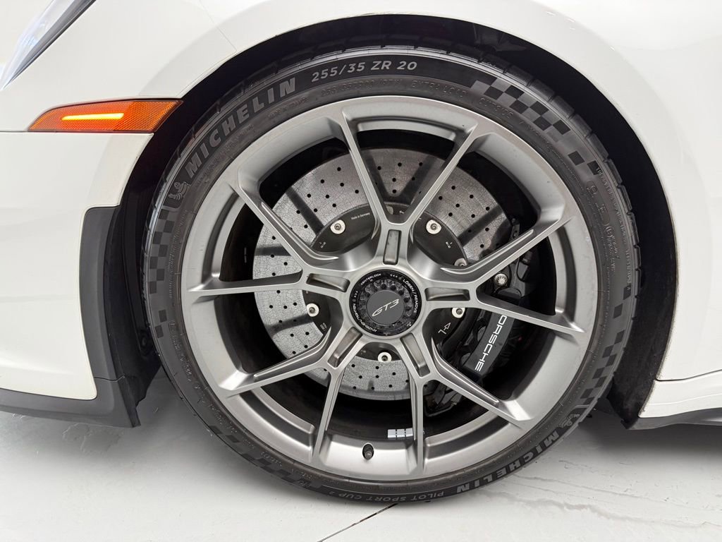Used 2024 Porsche 911 GT3 image 40