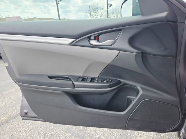 Used 2019 Honda Civic LX image 27