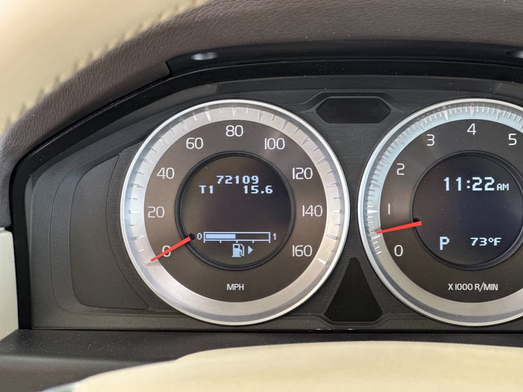 Used 2013 Volvo S80 3.2 w/ Climate Pkg FWD image 24