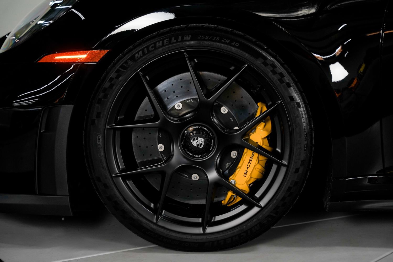 Used 2026 Porsche 911 GT3 image 16