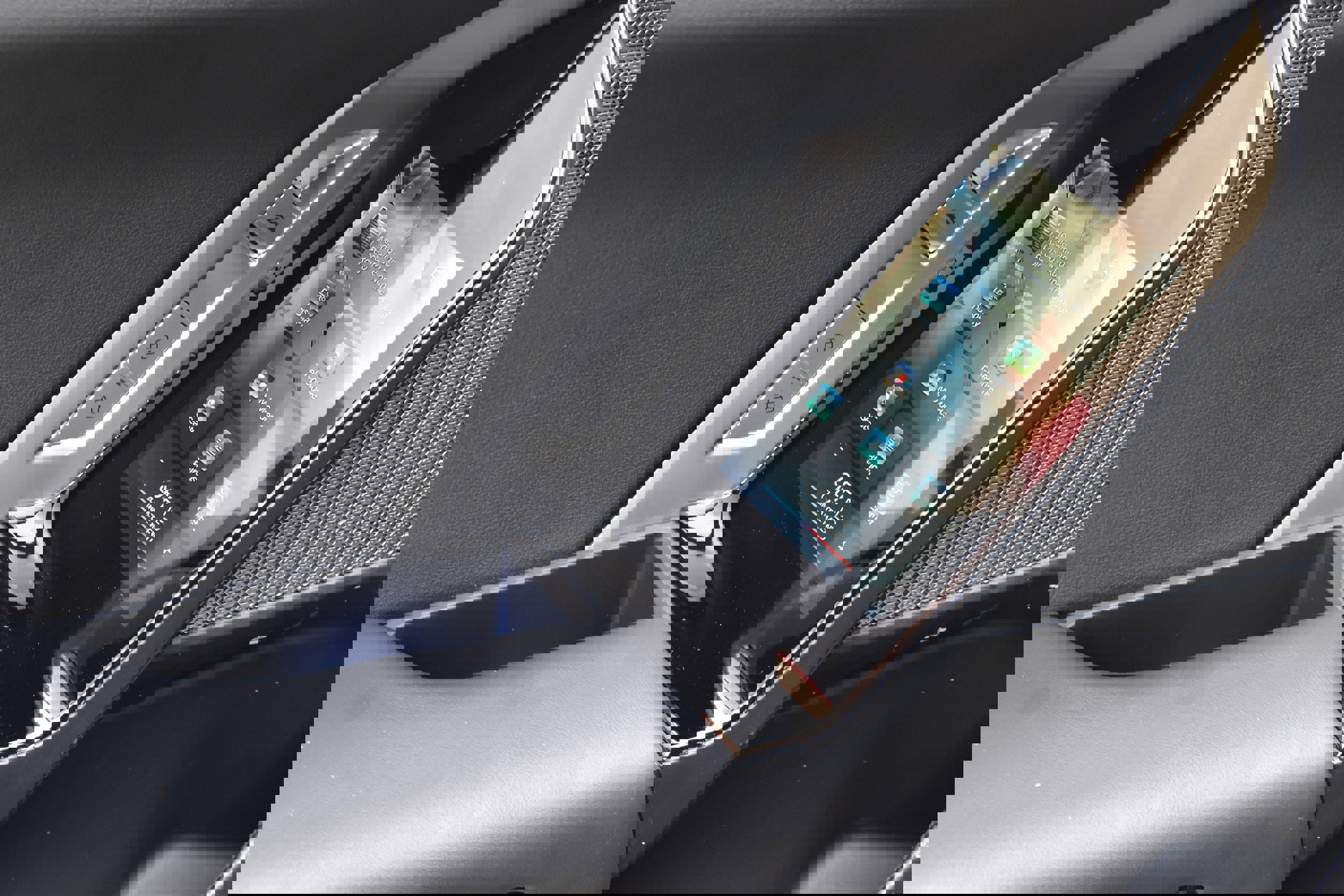 Used 2023 BMW i7 xDrive60 image 27