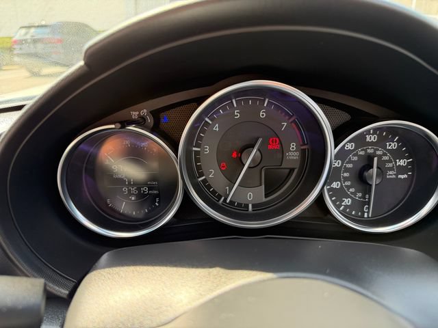 Used 2016 MAZDA MX-5 Miata Club RWD image 19