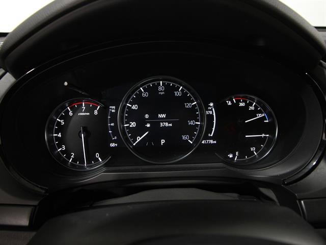 Certified 2023 MAZDA CX-9 Carbon Edition image 8