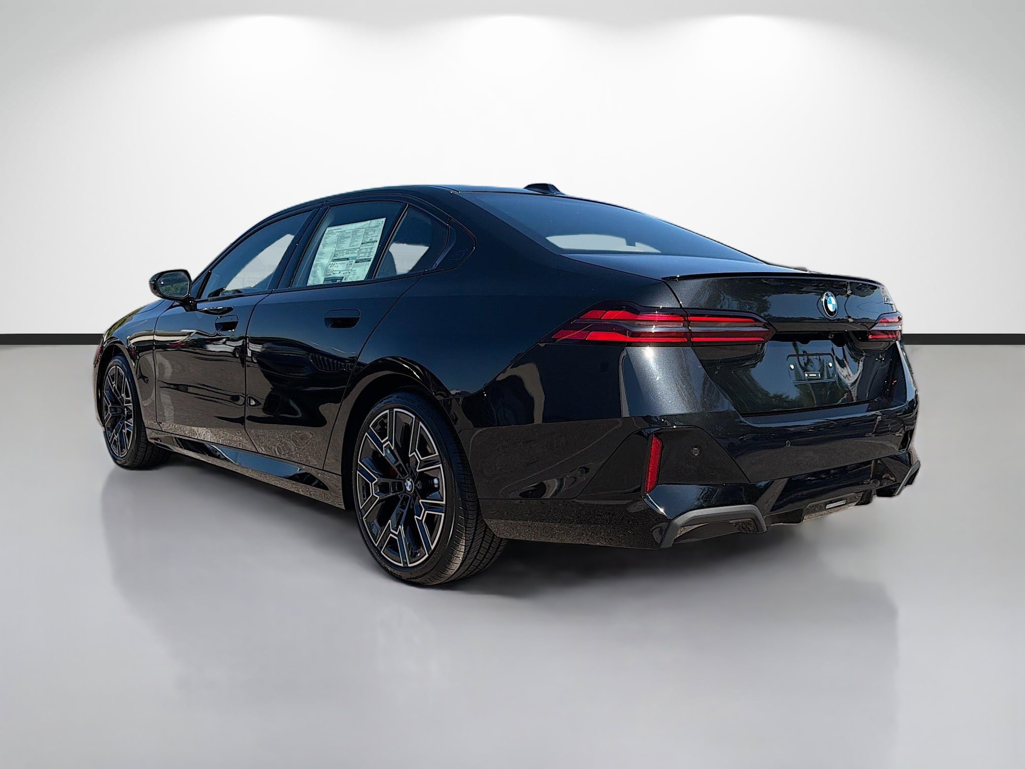 New 2026 BMW 530i w/ M Sport Package image 5