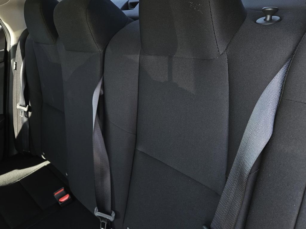 New 2025 Nissan Sentra S image 8