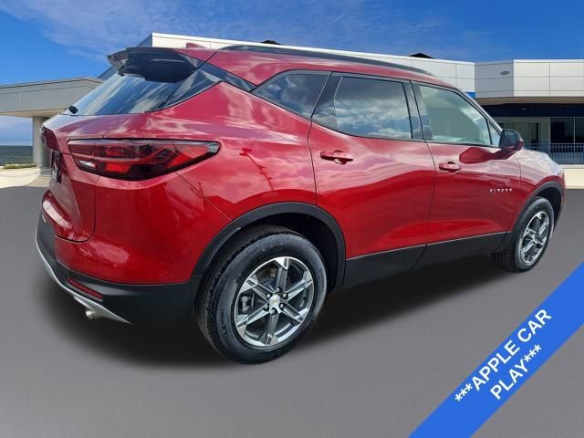 Used 2023 Chevrolet Blazer LT w/ Convenience Package image 6
