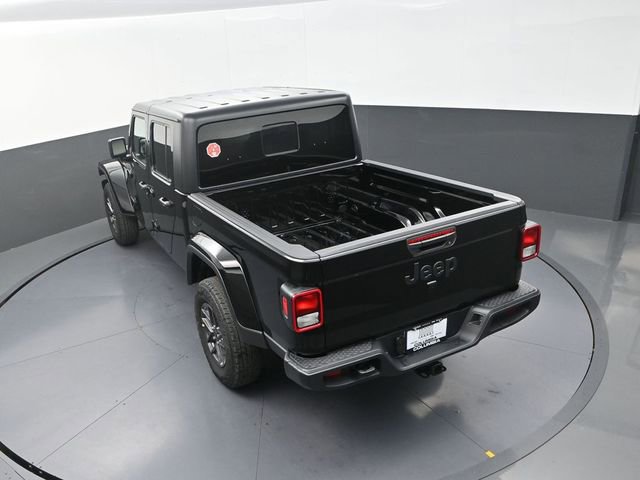 New 2026 Jeep Gladiator Sport image 16
