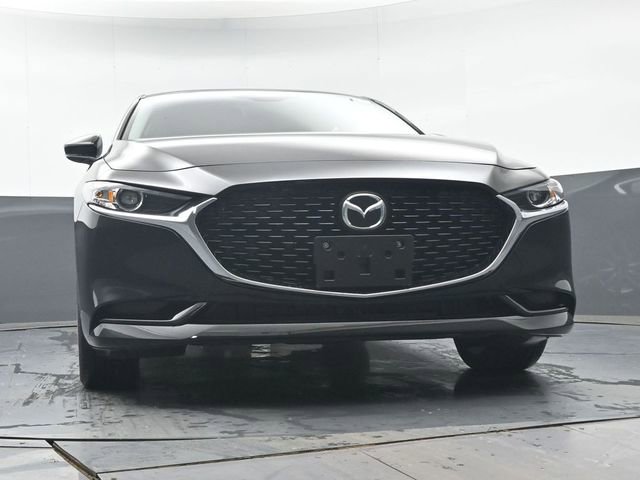 New 2026 MAZDA MAZDA3 2.5 S Sedan w/ Preferred Pkg image 22