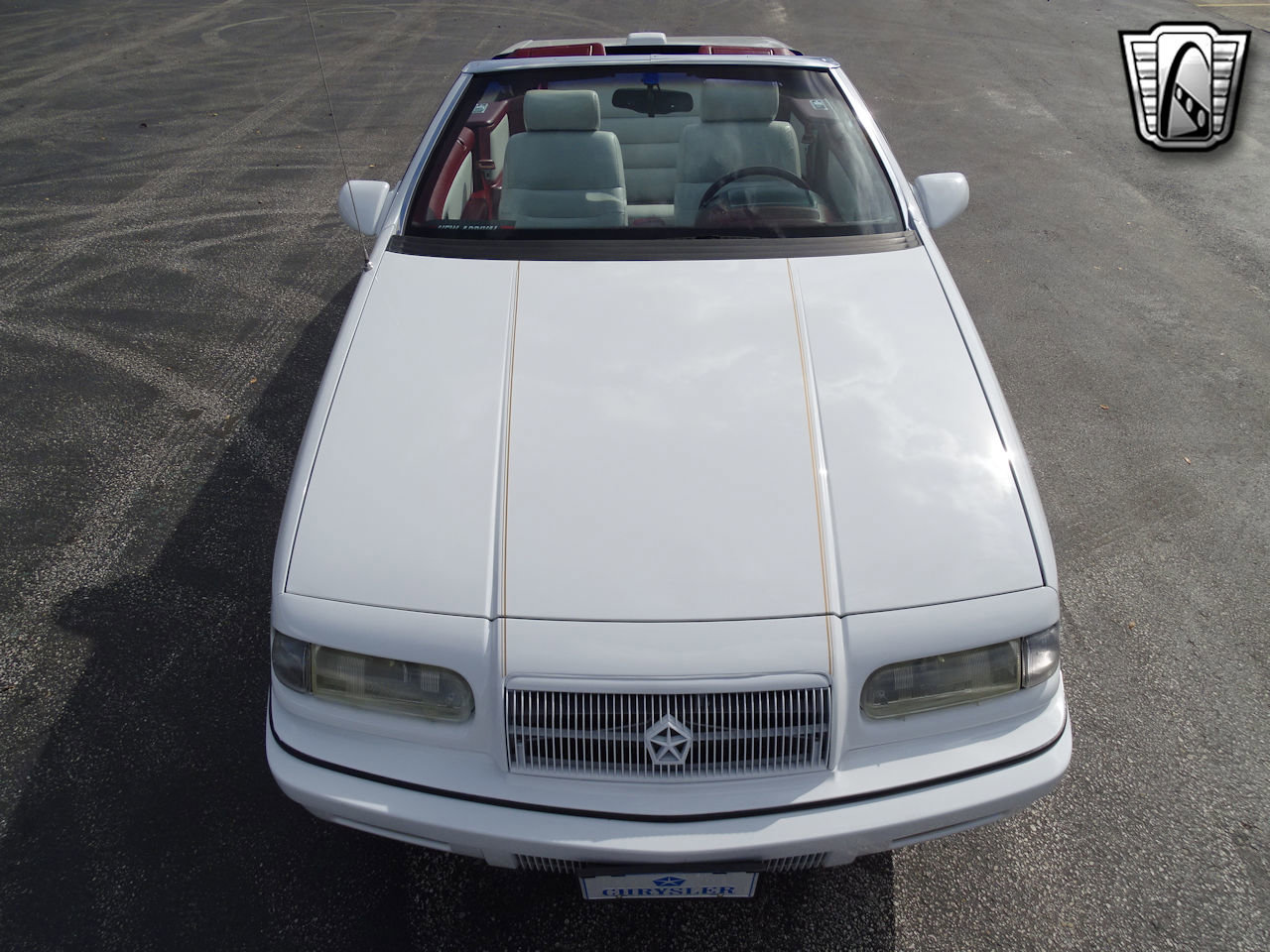 Used 1994 Chrysler LeBaron GTC image 3