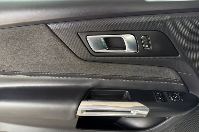 Used 2024 Ford Mustang GT RWD image 11
