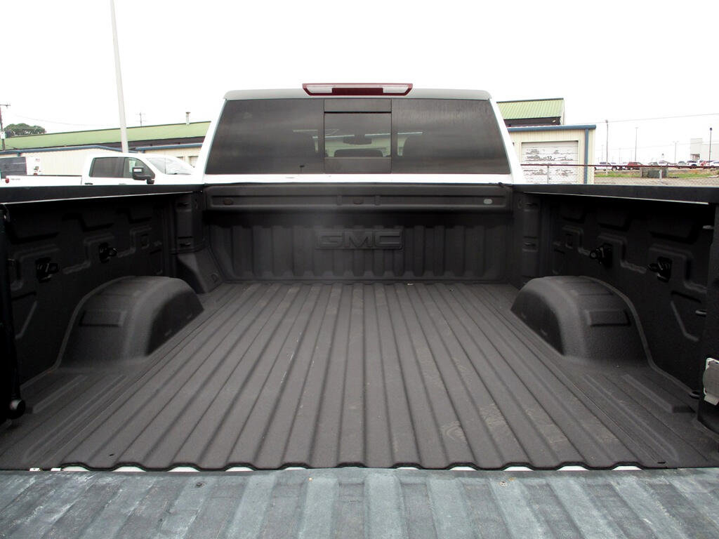 Used 2022 GMC Sierra 2500 SLE w/ SLE Convenience Package image 22