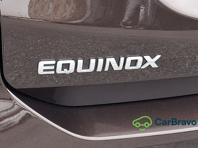 Certified 2020 Chevrolet Equinox LT FWD image 30