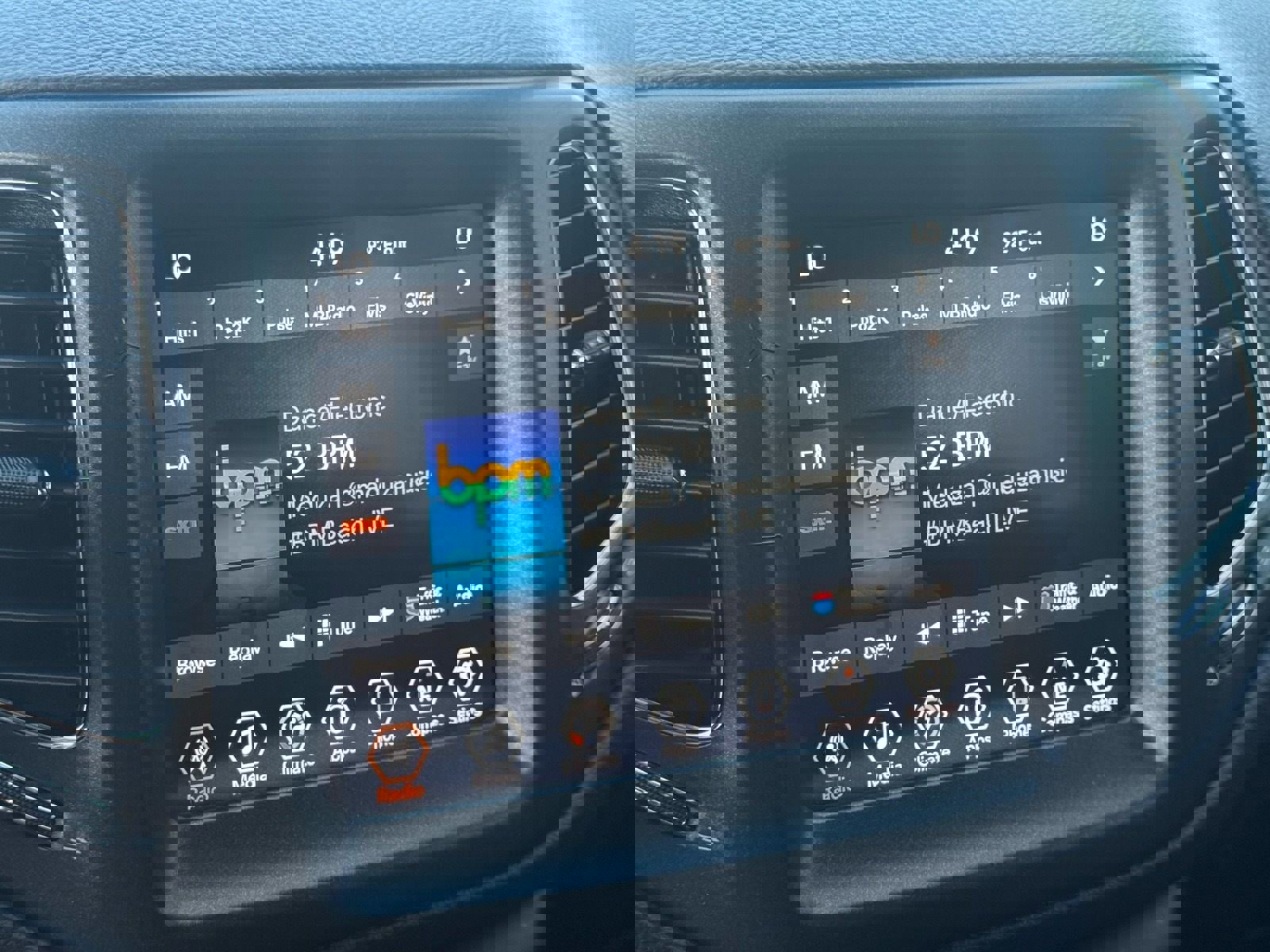 Used 2021 Jeep Compass Trailhawk image 21