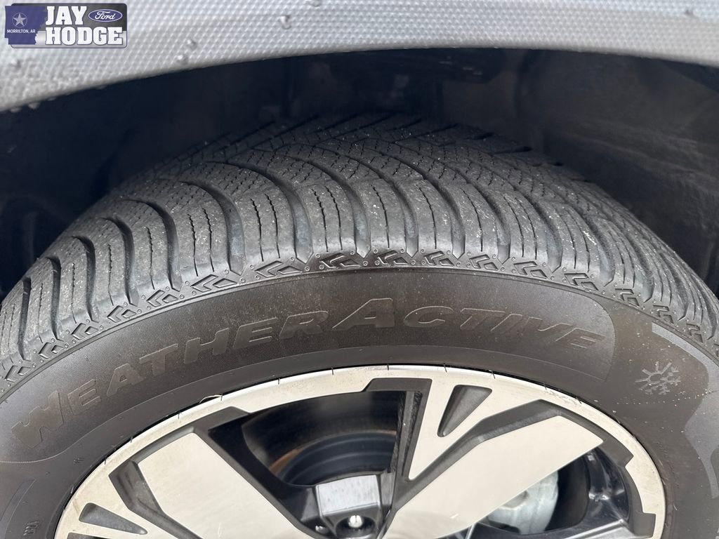 Used 2021 Subaru Forester Touring AWD/4WD image 31