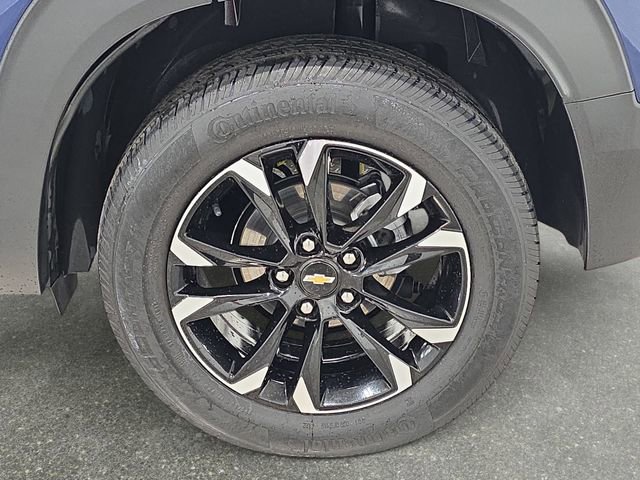 Used 2023 Chevrolet TrailBlazer LT w/ Convenience Package AWD/4WD image 30