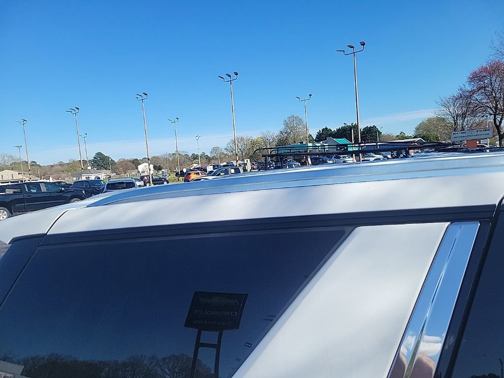 Used 2023 Chevrolet Tahoe LT image 13
