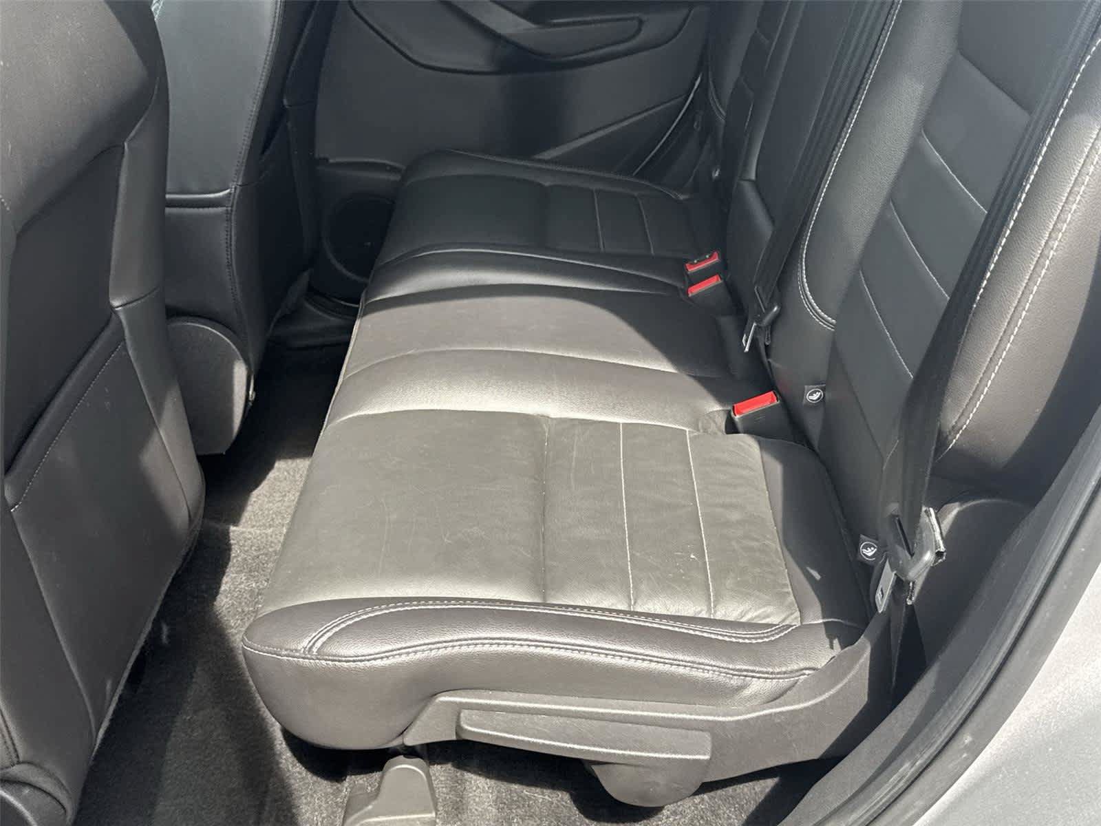 Used 2016 Ford Escape Titanium AWD/4WD image 14