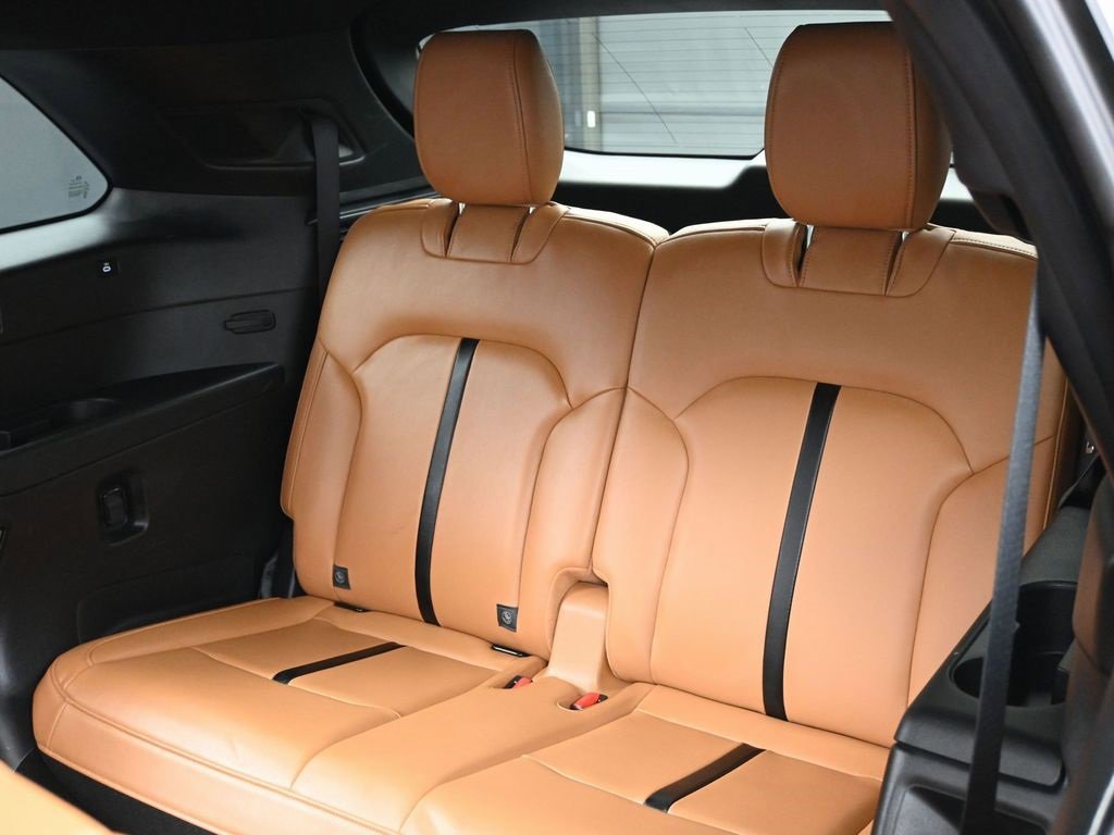 Used 2024 MAZDA CX-90 3.3 Turbo S w/ Premium Plus image 34