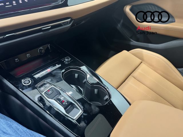 New 2026 Audi A5 2.0T Premium Plus AWD/4WD image 26