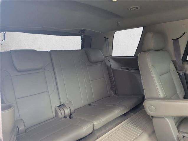 Used 2019 Chevrolet Tahoe LT RWD image 12