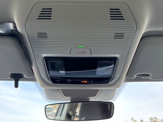 New 2026 Volkswagen Tiguan S image 30