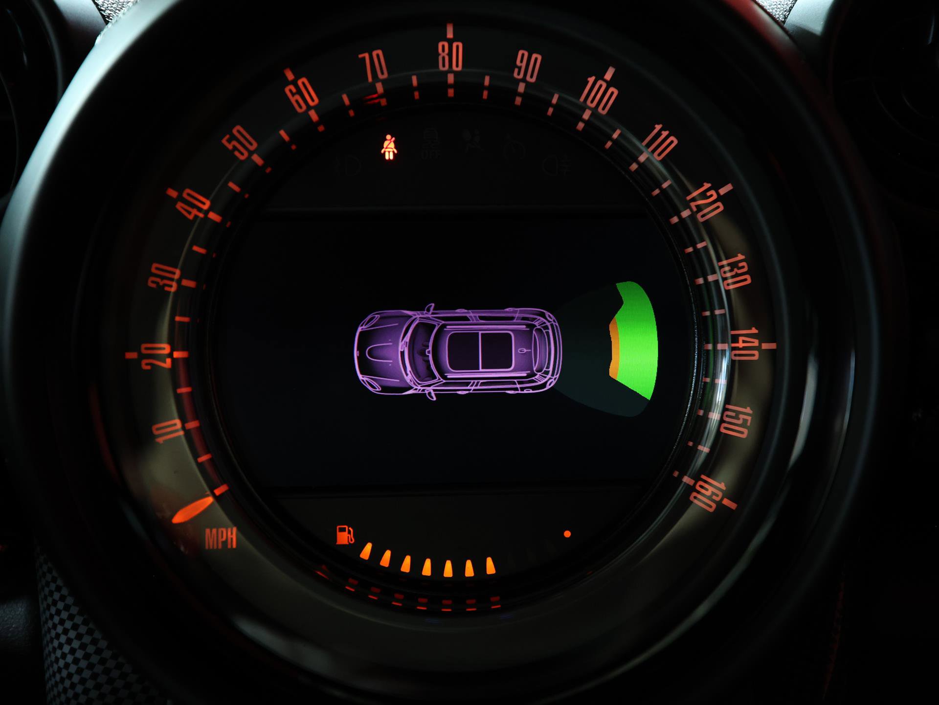 Used 2015 MINI Cooper Countryman S FWD image 18
