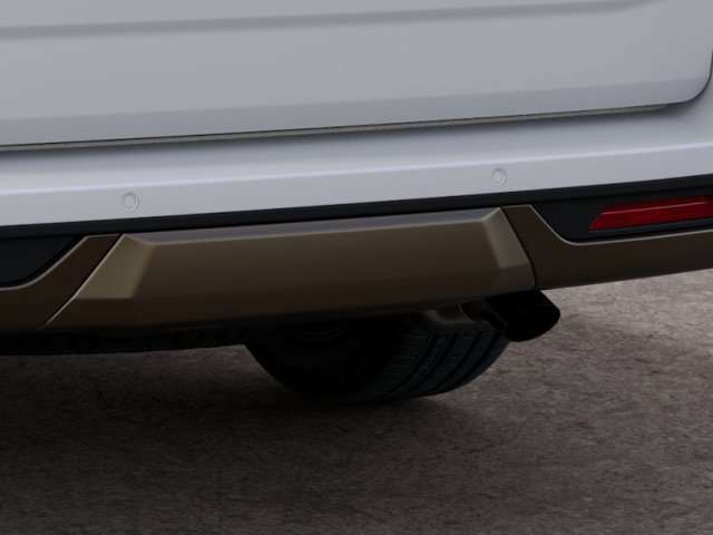 New 2027 Ford Expedition King Ranch AWD/4WD image 27