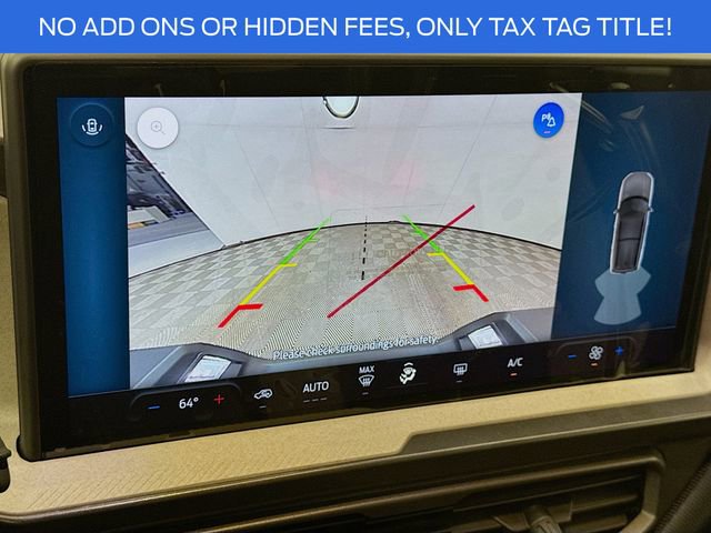 New 2026 Ford Bronco Sport Big Bend image 13