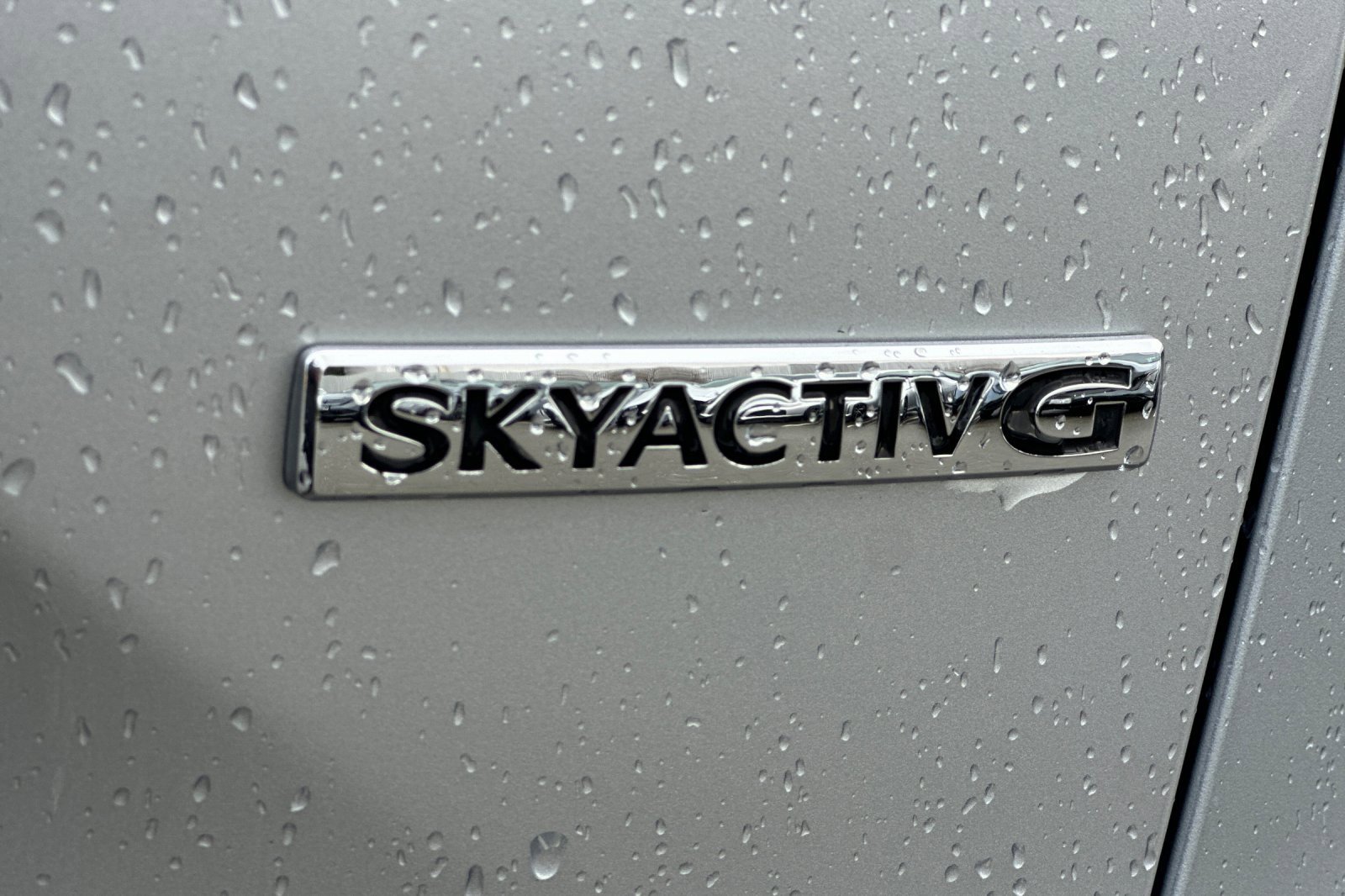 Used 2023 MAZDA CX-9 Touring image 35