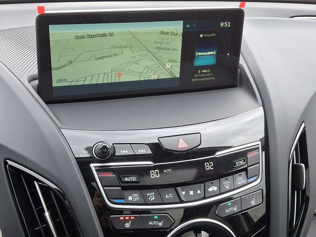 New 2026 Acura RDX w/ Technology Package image 8