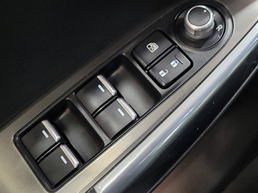 Used 2017 MAZDA MAZDA6 Grand Touring image 27