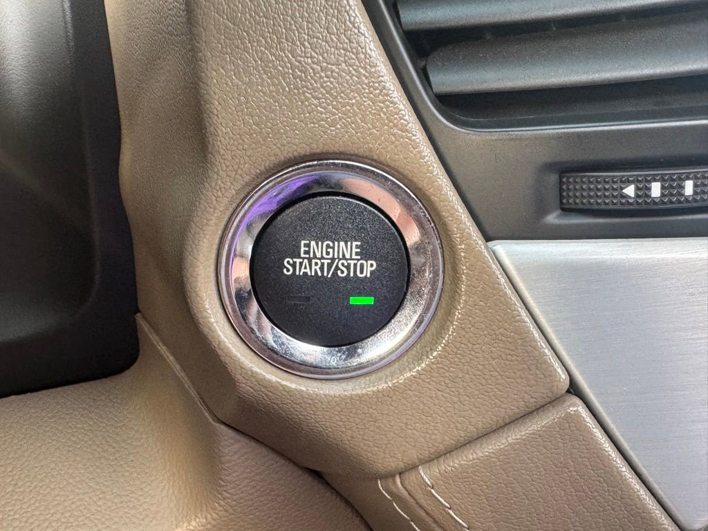 Used 2016 GMC Yukon SLT w/ Premium Edition image 43