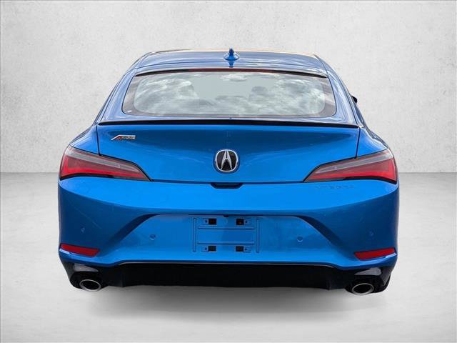 New 2026 Acura Integra A-Spec image 8