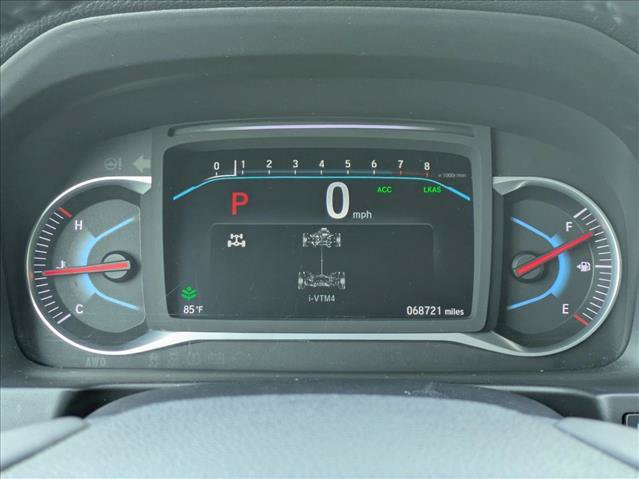 Used 2019 Honda Pilot EX-L image 11