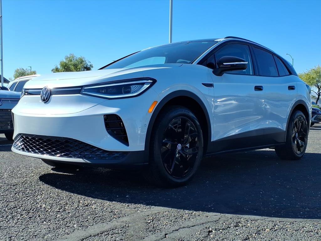 New 2026 Volkswagen ID.4 Pro S image 2