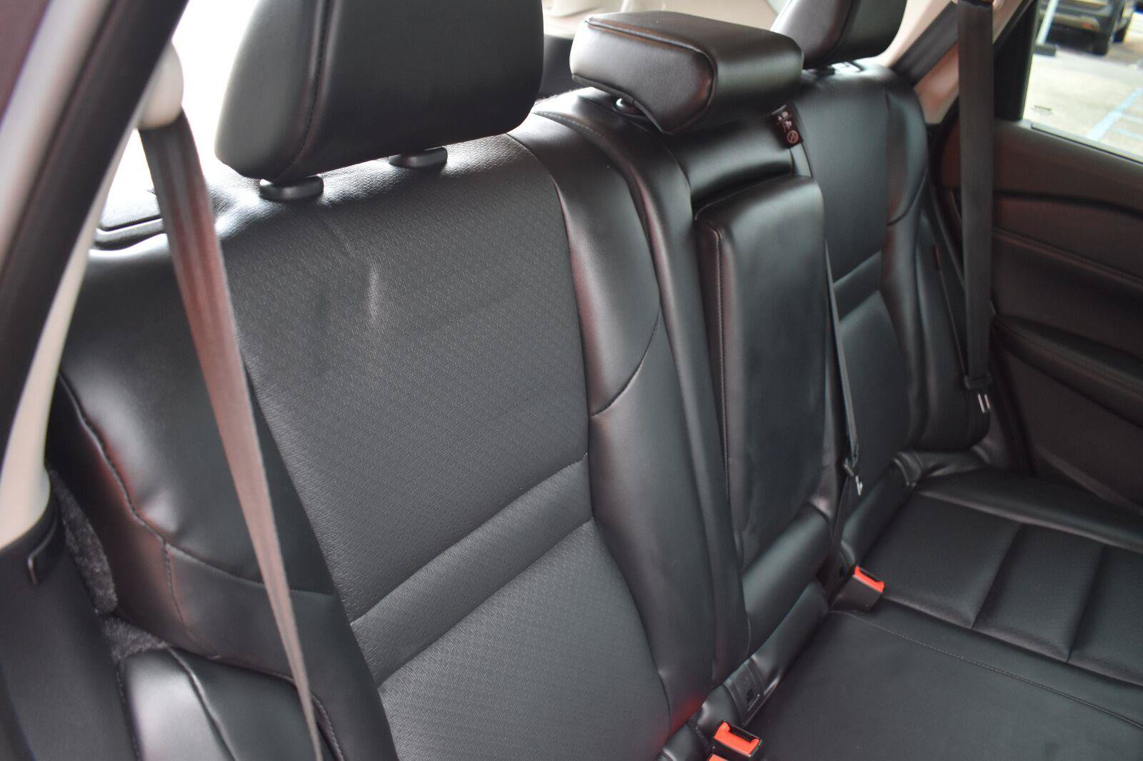 Used 2023 Nissan Rogue SV w/ SV Premium B Package FWD image 57
